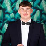 Harrison Wright - @harrisonsweightlossjourney - Instagram