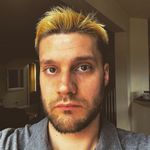 Andrew Kober - @harrisonyates - Instagram