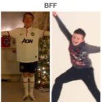 Harrison Yates - @llovefootie - Instagram