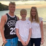 Harrison Yates - @harrisonyates07 - Instagram