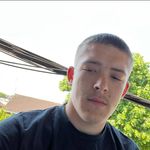 Harrison Yates - @bobyates20 - Instagram
