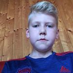 Harrison Yates - @tbr_yeetkid - Instagram
