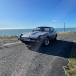 Harrison Yates - @280zx_chch - Instagram