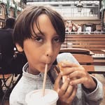 Harry Abrams - @princeharryabrams - Instagram