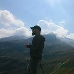 Harold Weber - @harry_adam_weber - Instagram