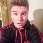 Harry Adamson - @harryadamson3 - Instagram