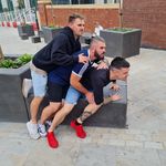 Harry Adamson - @adam03harrison - Instagram