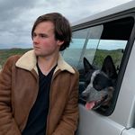 Harry Adamson - @hazs_adventures - Instagram