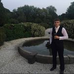 Harry Adamson - @h.adamson98 - Instagram
