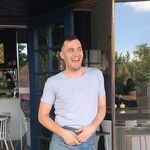 Harry Adamson - @lifeofaharry - Instagram