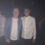 harry adamson - @hadamson95 - Instagram