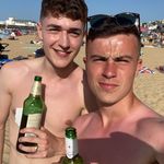 Harry Adamson - @harry.adamson - Instagram