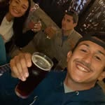 Harry & Adrian - @beersbrosbiceps - Instagram