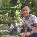 Harry Adrián Díaz Aranguren - @harryadriandiaz - Instagram
