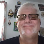 Harry Albright 111 - @metalmanic68 - Instagram