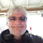 Harry Albright - @metalmanic86 - Instagram