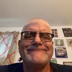 Harry Albright III - @metalmanic87 - Instagram