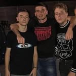 Harry Alderson - @hazellison - Instagram