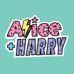 Alice + Harry - @aliceandharry - Instagram