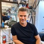 Harry Steve Campbell Alicea - @jamescampbell21973 - Instagram