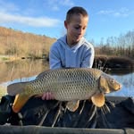 Fishing with harry - @harryallison54 - Instagram