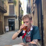H👾 - @_harryaltman - Instagram