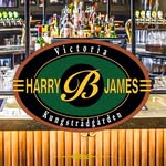 Harry B James - @harrybjames - Instagram