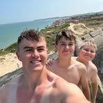 Harry James - @harryjames4184 - Instagram