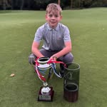 Harry Odell - @harry_james_odell_golf - Instagram