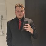 Harry Appleby - @happleby1234 - Instagram