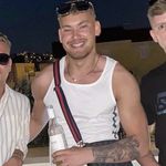 Harry Ash - @harry_ash16 - Instagram