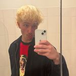 Harry - @harryashbrooke - Instagram