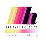 harryash clozet - @harryashclozet - Instagram