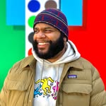 Harry Atwell - @happyhairyharry - Instagram