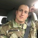 Daniel Anderson - @harryaugustinejoseph - Instagram