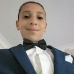 harry Augustine - @harryaugustine2468 - Instagram