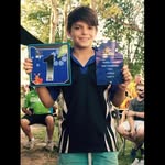 Harry Avery - @harry_mx31 - Instagram