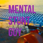 Harry Avery - @mentalstuntguy - Instagram