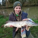 Harry Avery - @h.avery_angling - Instagram