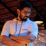 Haribabu Gnanasekar - @harry_babbz - Instagram
