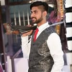Harry Babber - @babberharry - Instagram