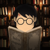 Harry Potter Back To Hogwarts - Facebook
