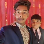 Rupesh Kumar Chowdhury - @harry_backbone_ - Instagram
