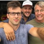 Jeff Bolinger - @bagwell_harry - Instagram