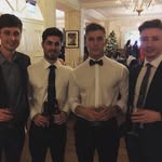 Harry Baldwin - @harrybaldwin94 - Instagram