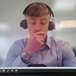 Harry Baldwin - @barryhaldwin - Instagram