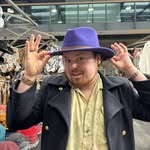 Harry Baldwin - @baldwin_no_spam - Instagram