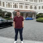 Harry Baldwin - @harrybaldwin11 - Instagram
