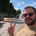 Harry Banfield - @banners3 - Instagram
