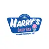 Harry’s Dairy Bar - @harrysdairybar - TikTok